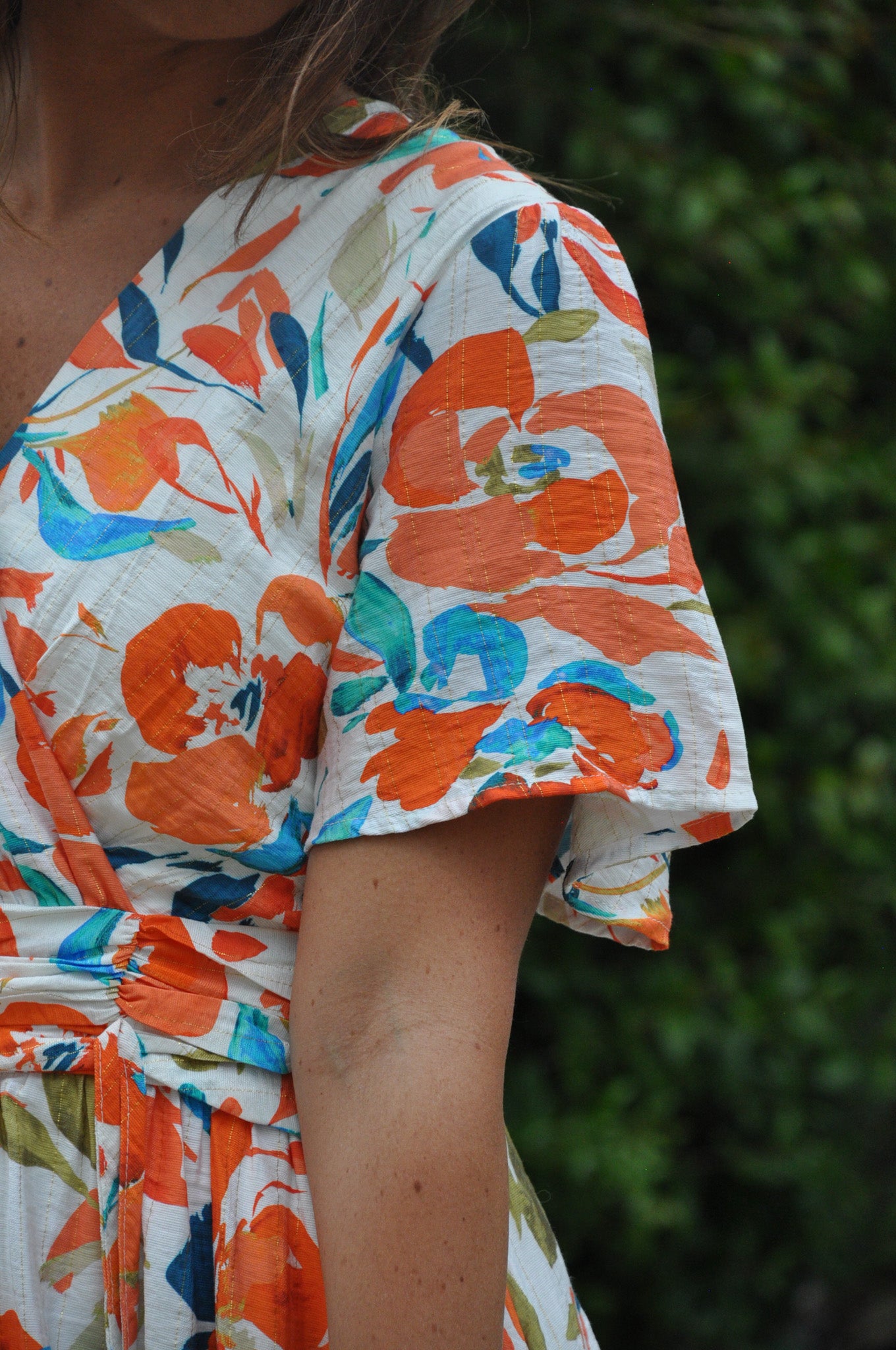 ROBE CLARA