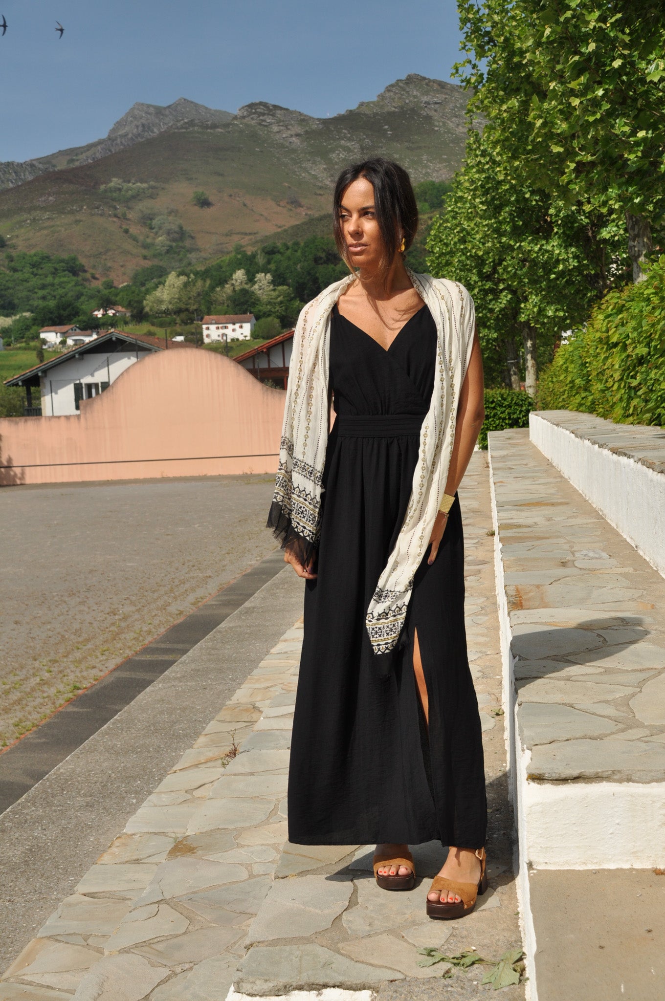 ROBE JASMINE