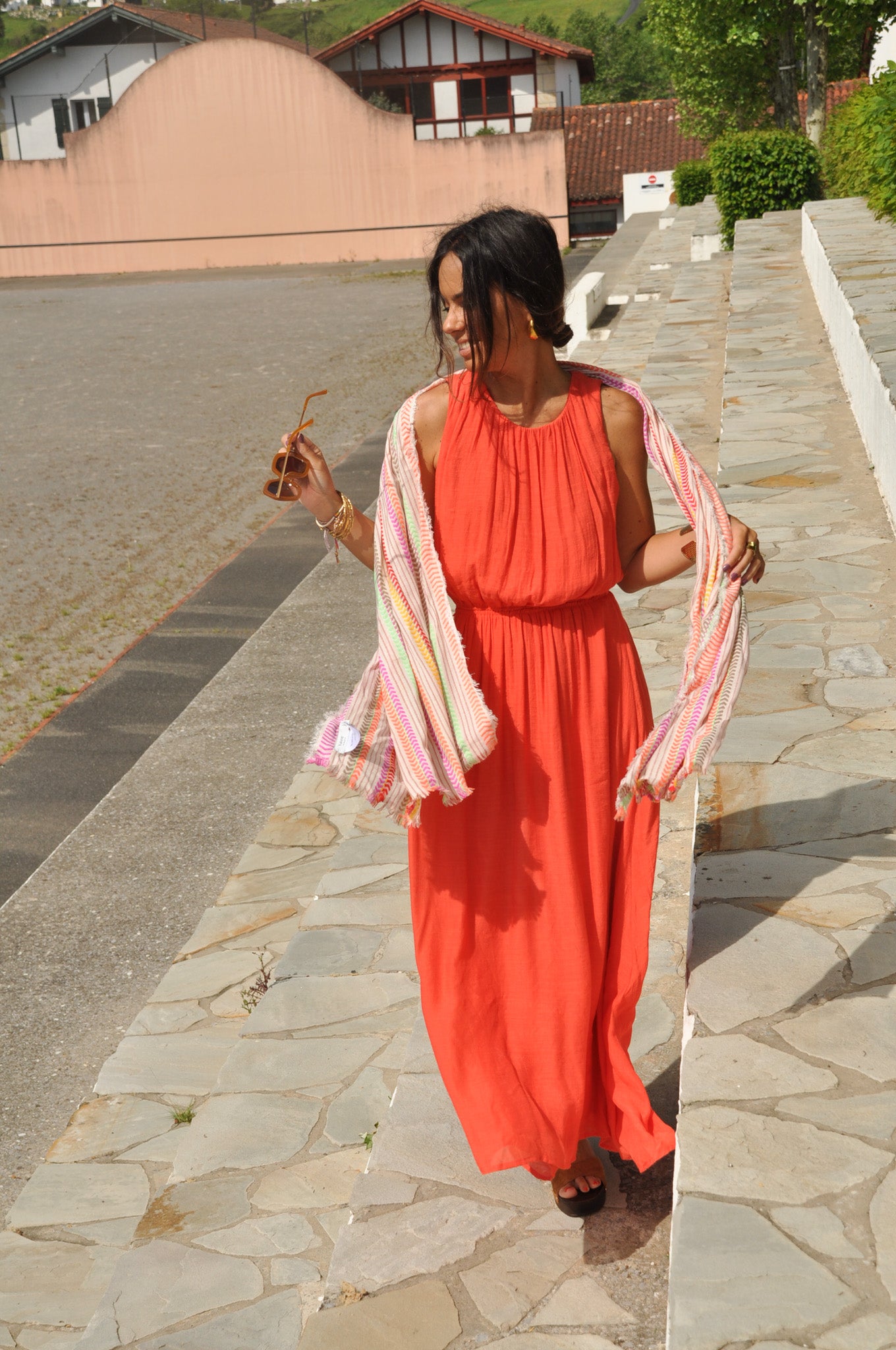 ROBE LARA