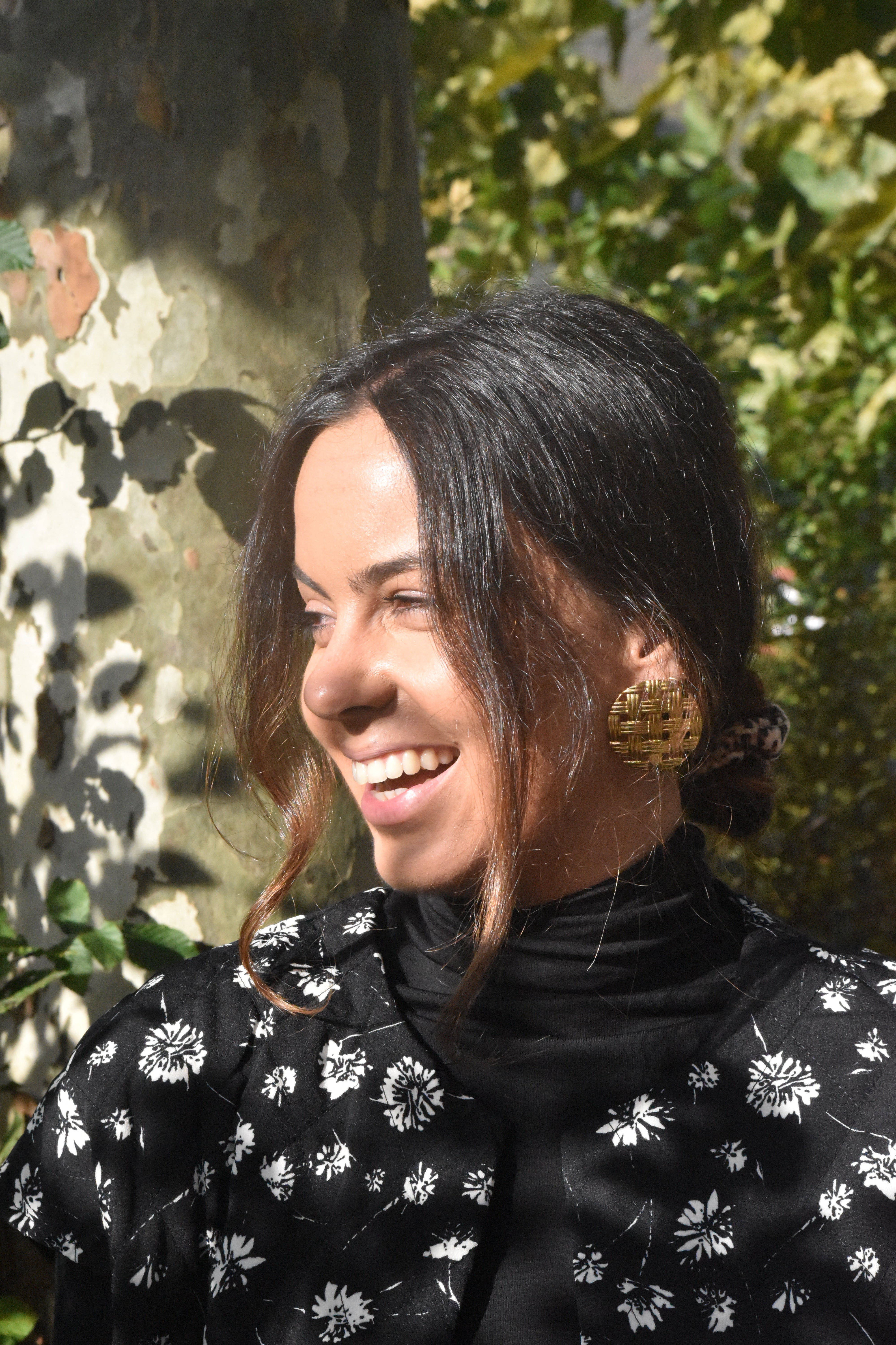 VESTE SANS MANCHE EMMA