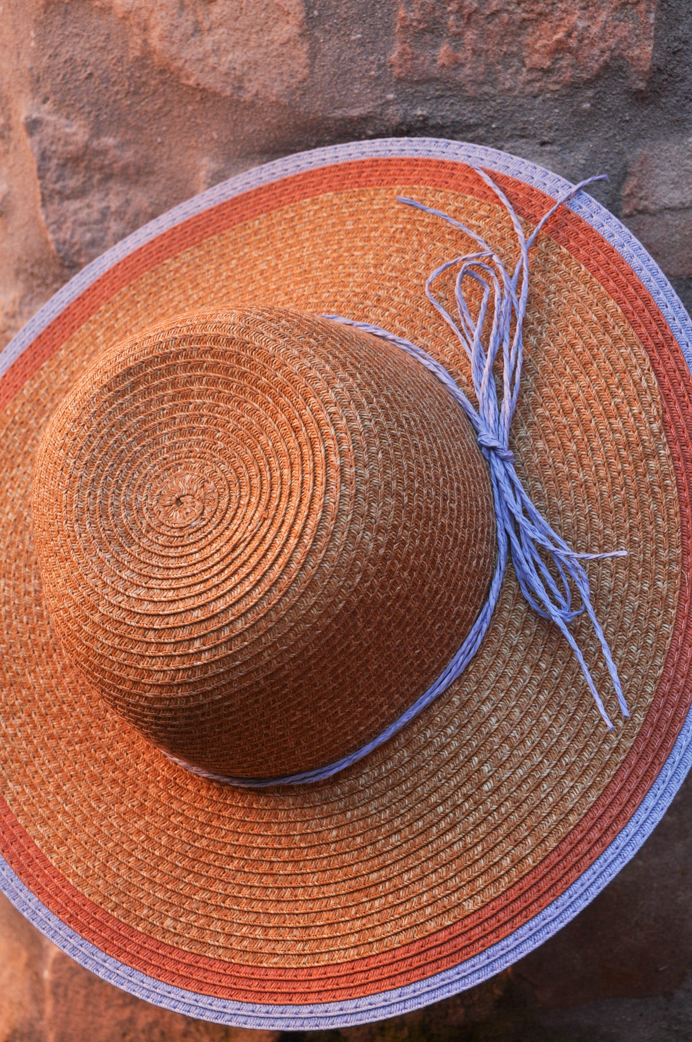 Accessoire chapeau UDA Surkana - vue alternative - mode bohème chic espagnole