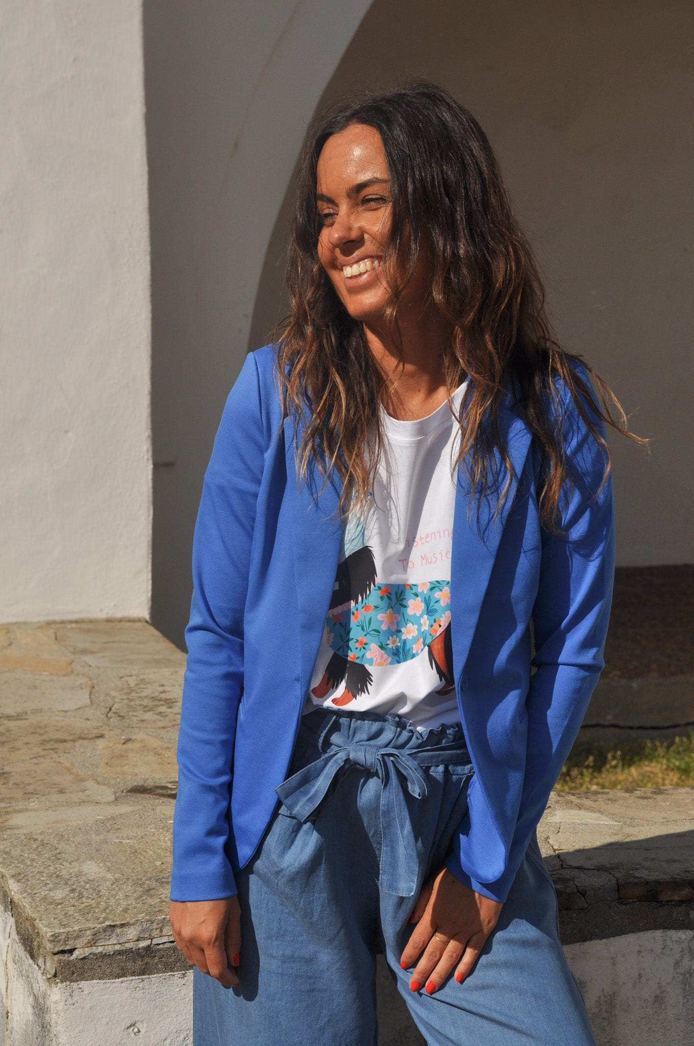 TSHIRT AINA