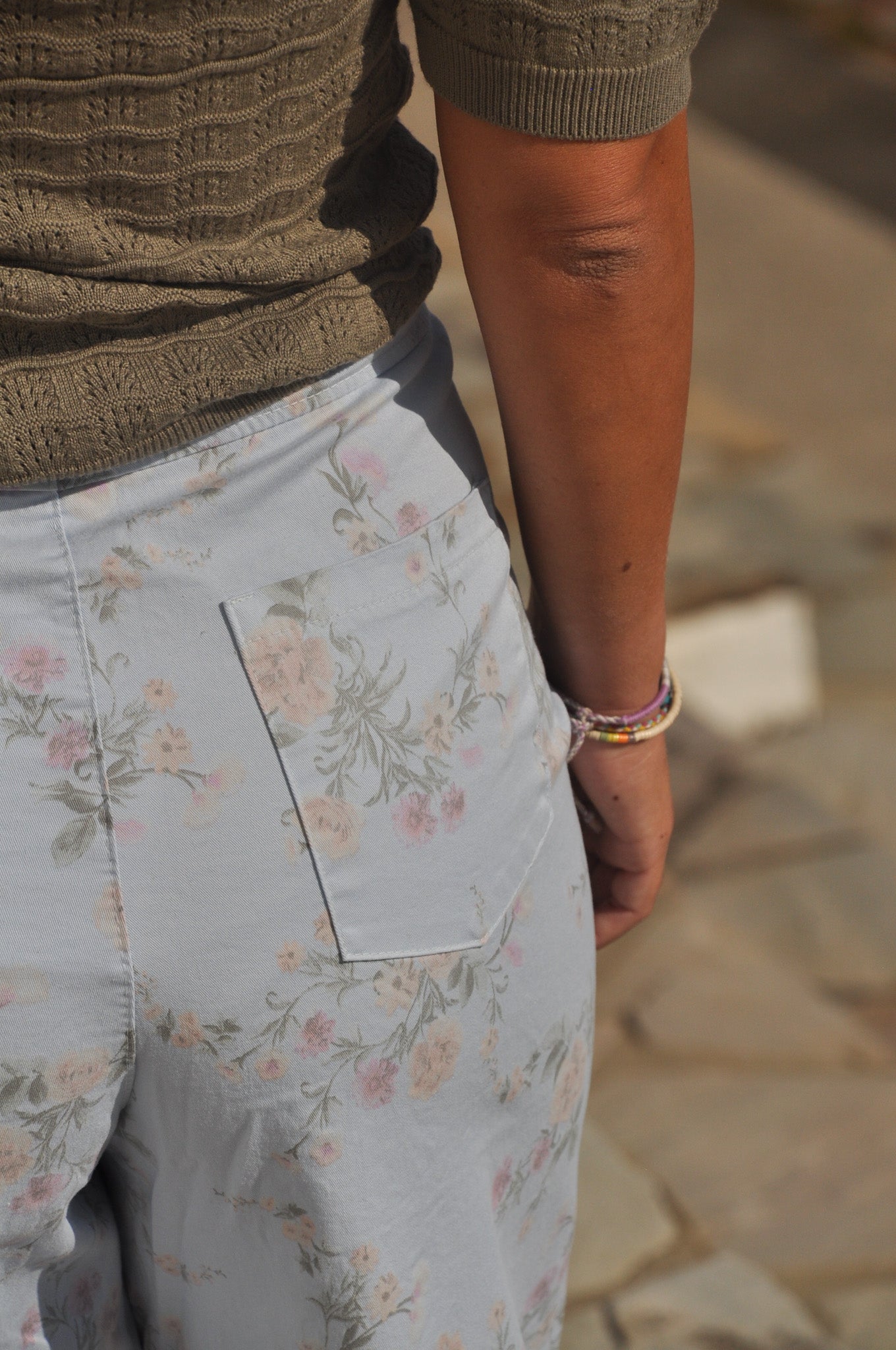 PANTALON NADINE