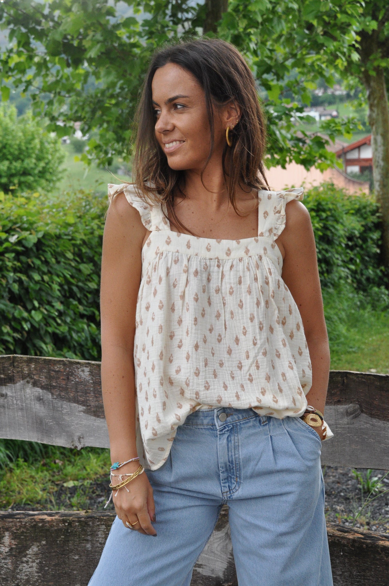 HAUT MAIKA