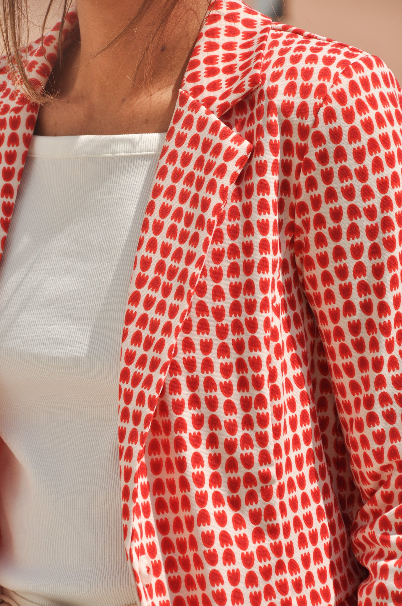 VESTE BIHOTZ