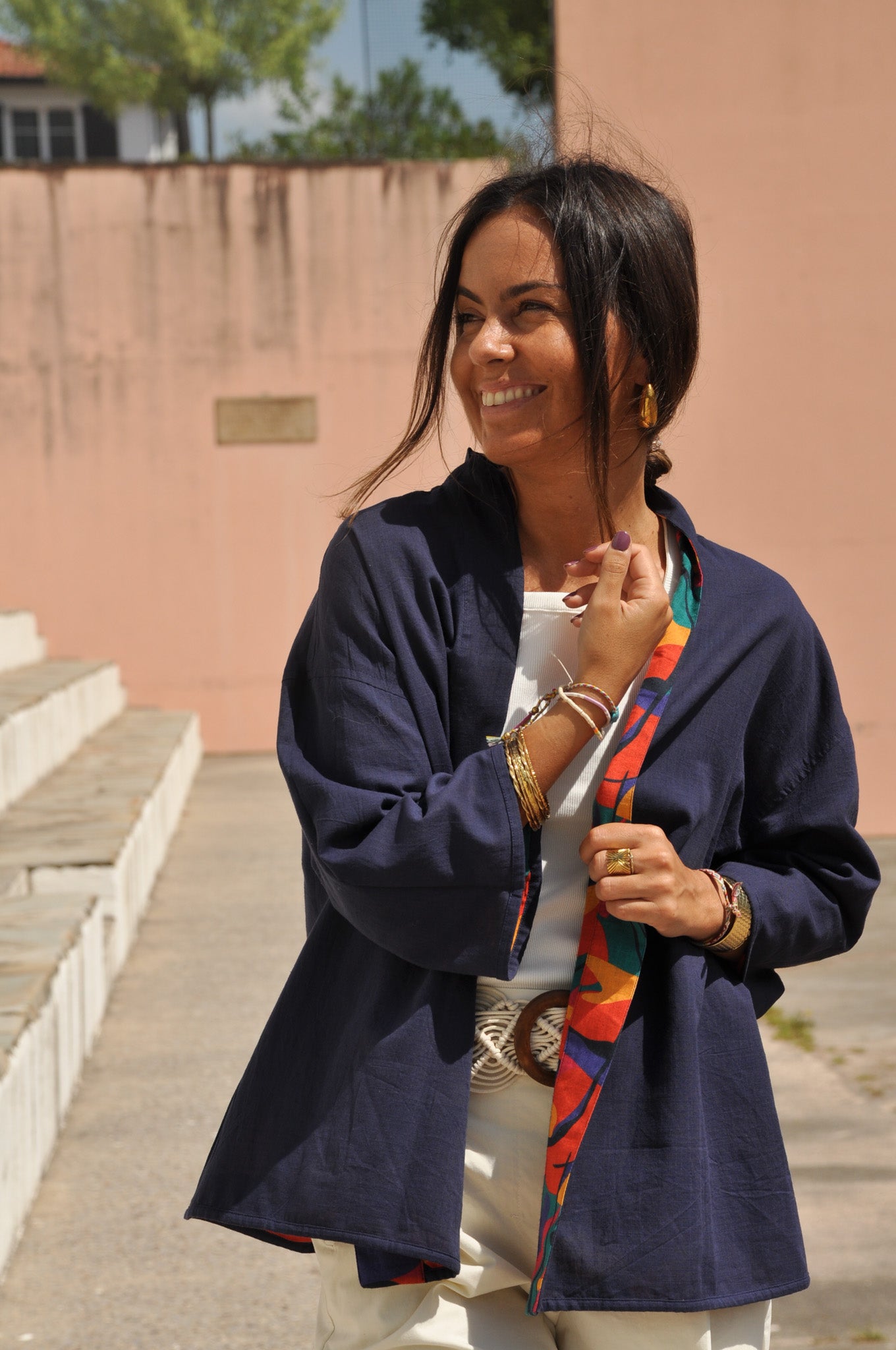 VESTE LOCA