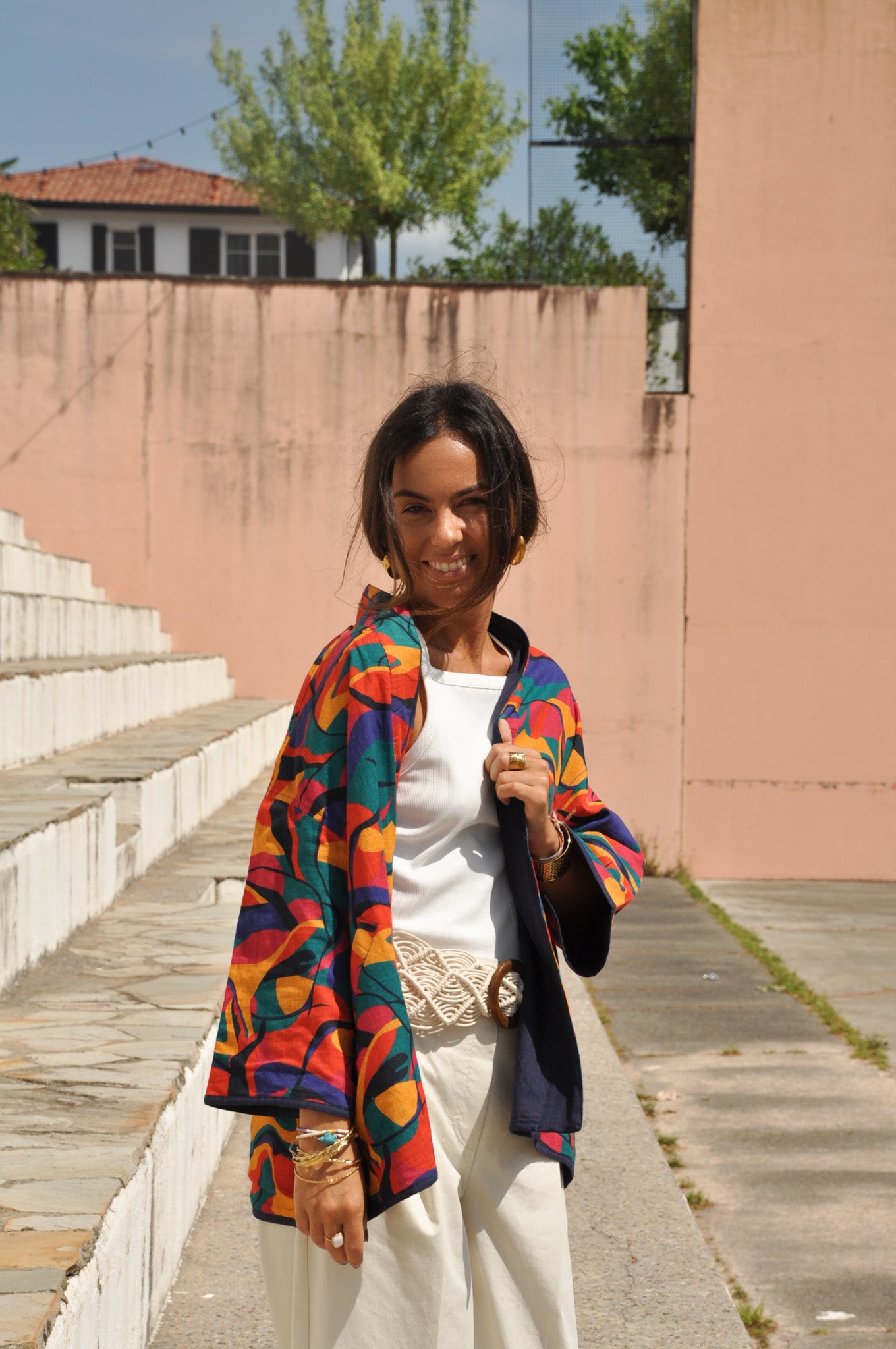 VESTE LOCA