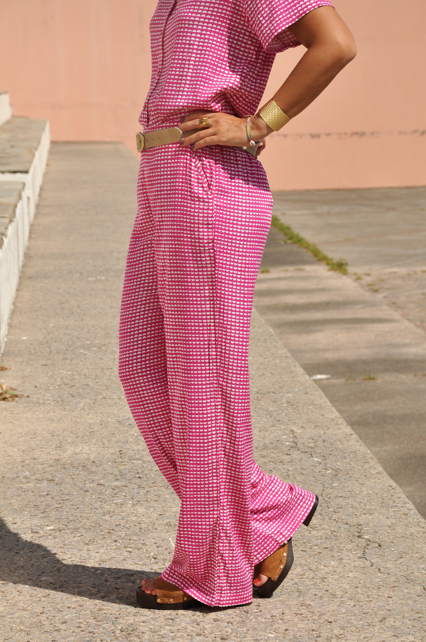 PANTALON VINTAGE