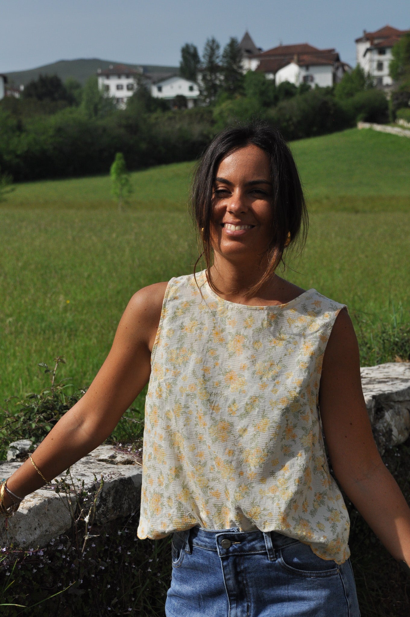 HAUT CÉLIA