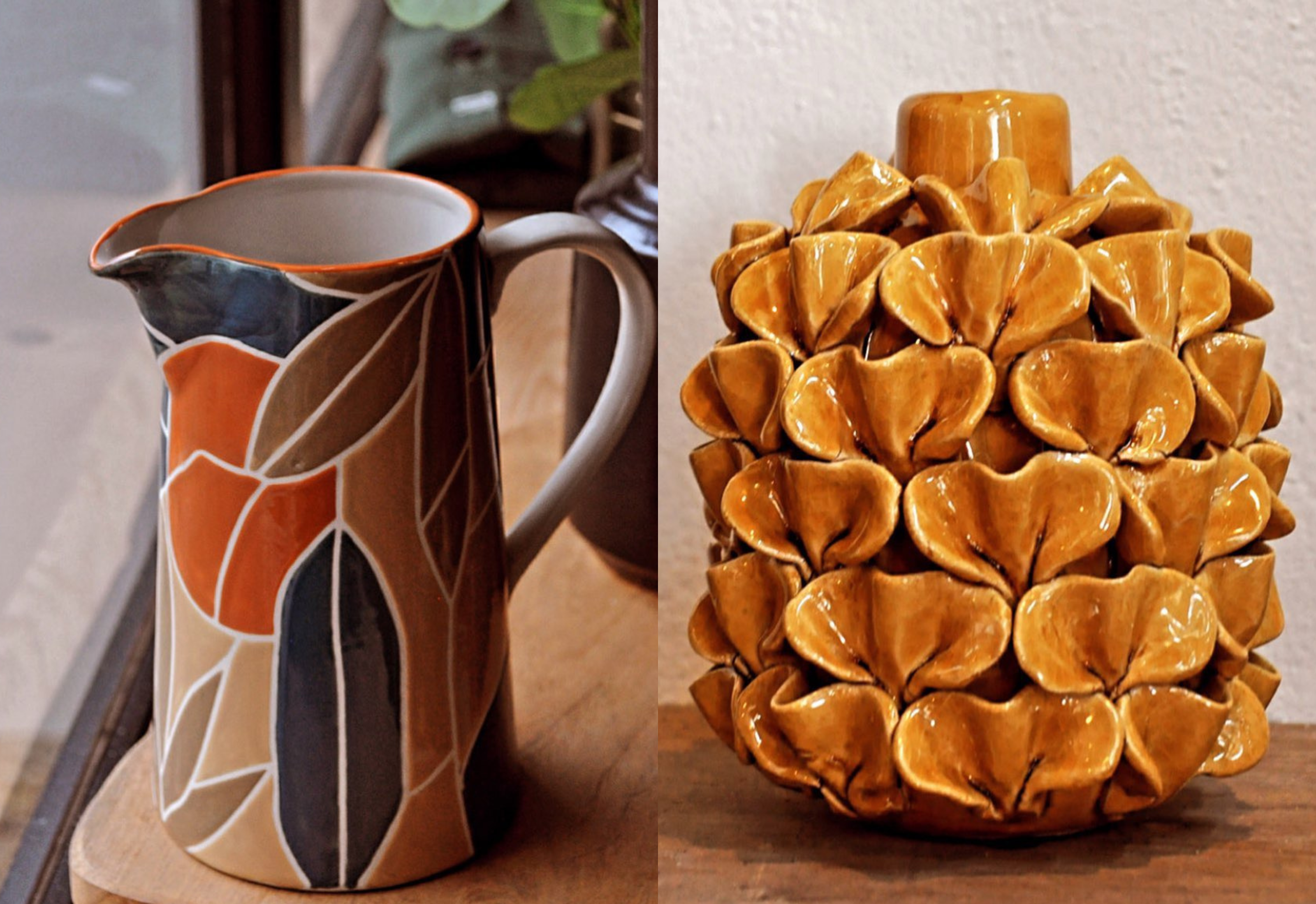 Boutique de décoration tendance à Sare Pays Basque 