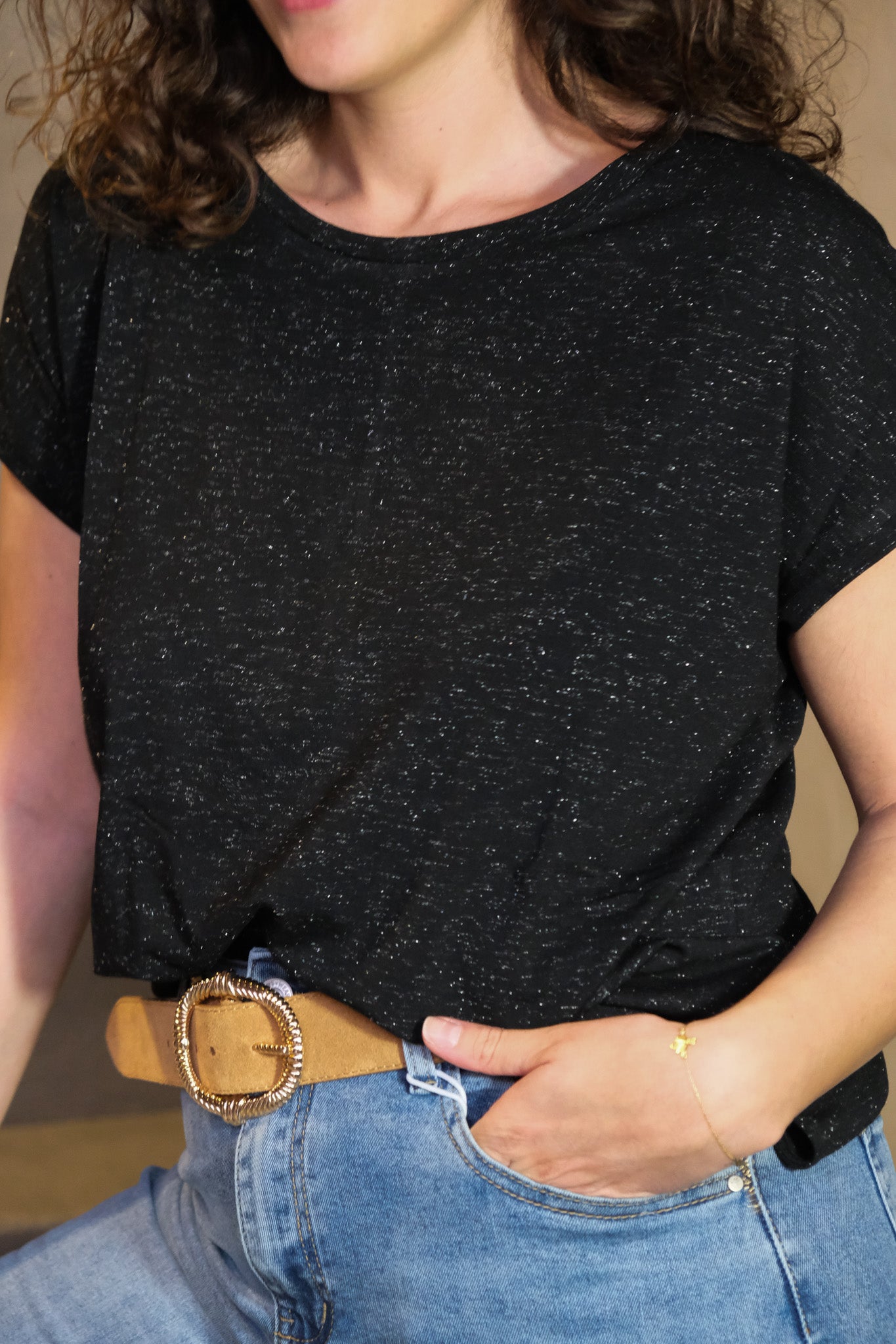 TEE-SHIRT EVA