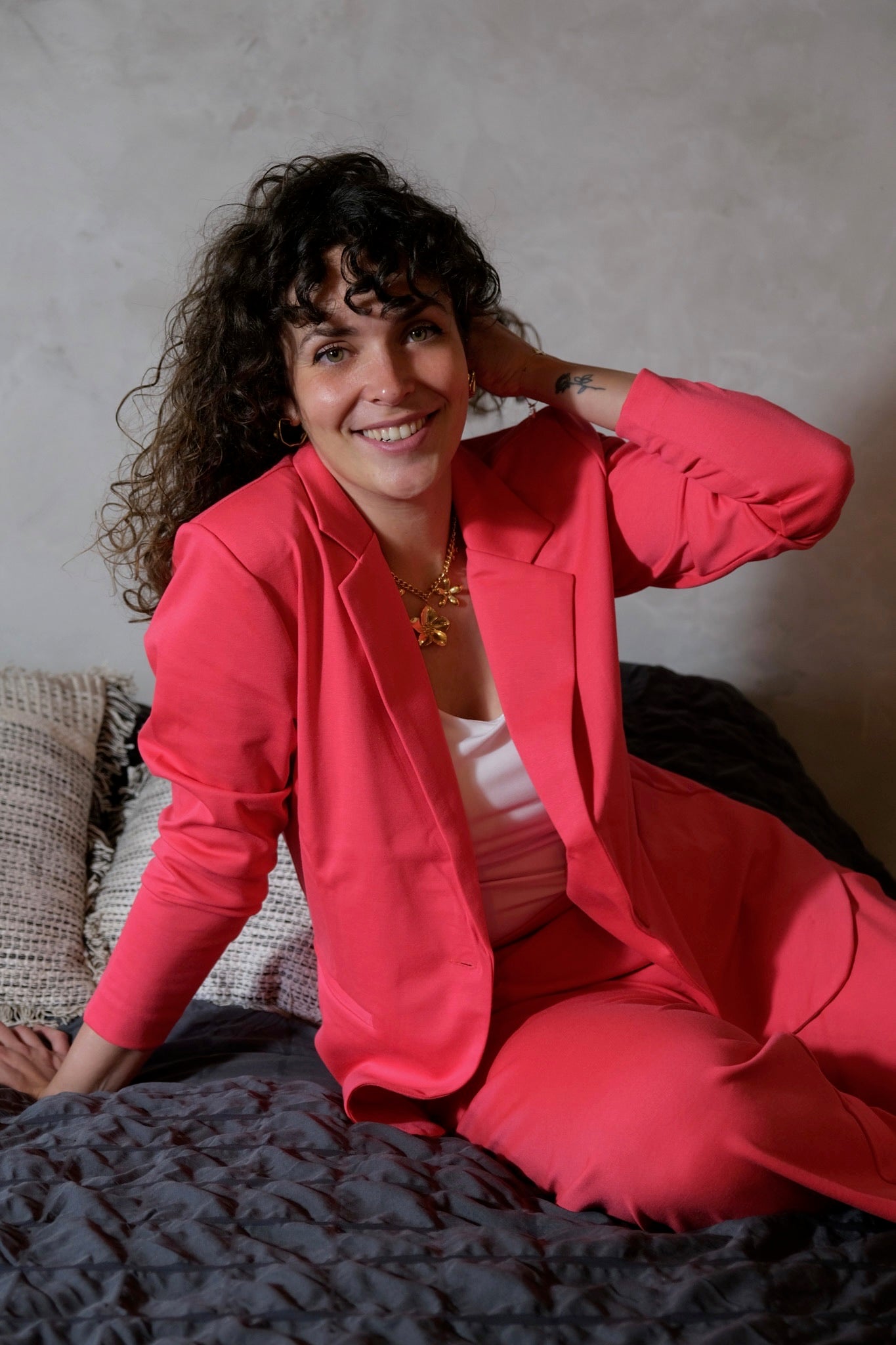 BLAZER MAE
