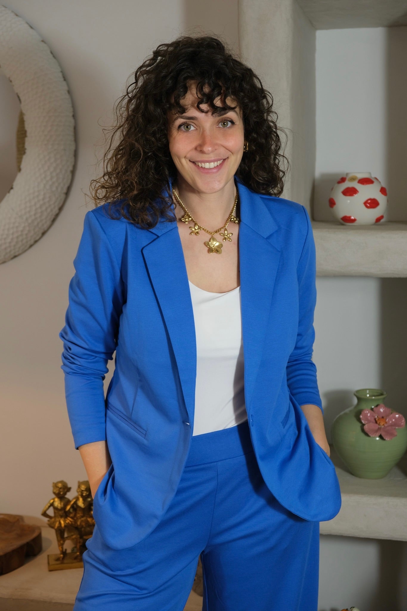 BLAZER NAU
