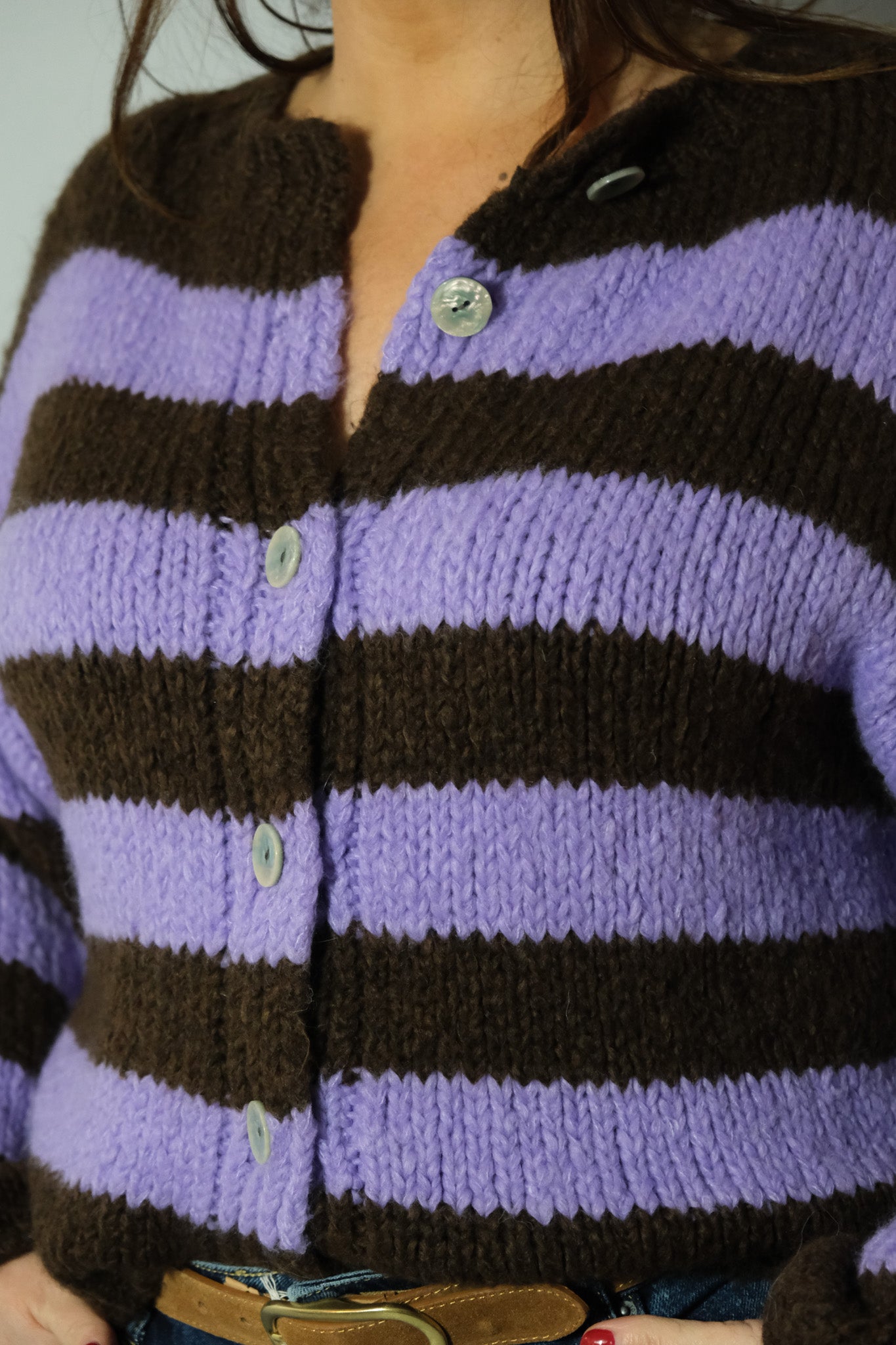 CARDIGAN ENA