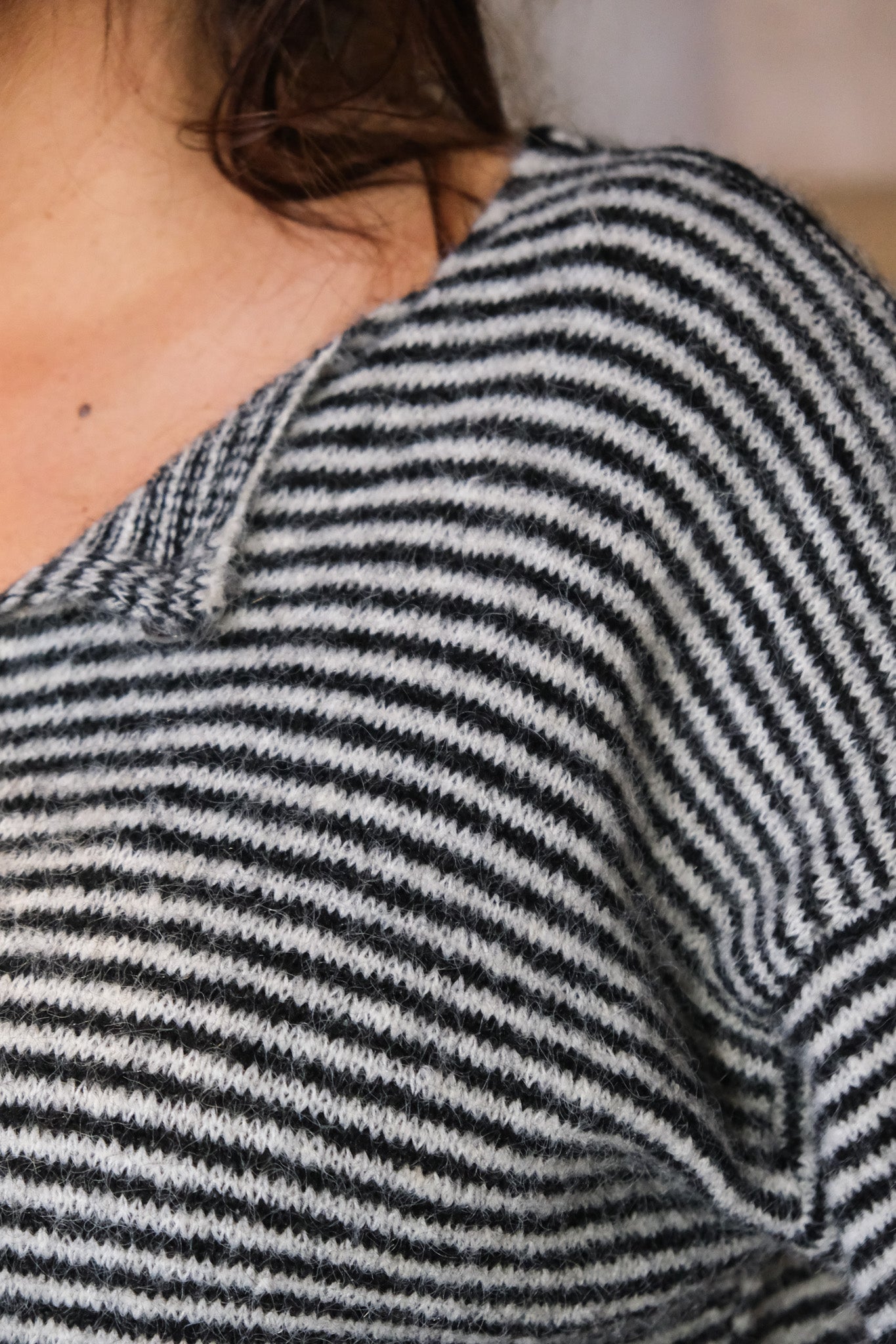 CARDIGAN LUMI
