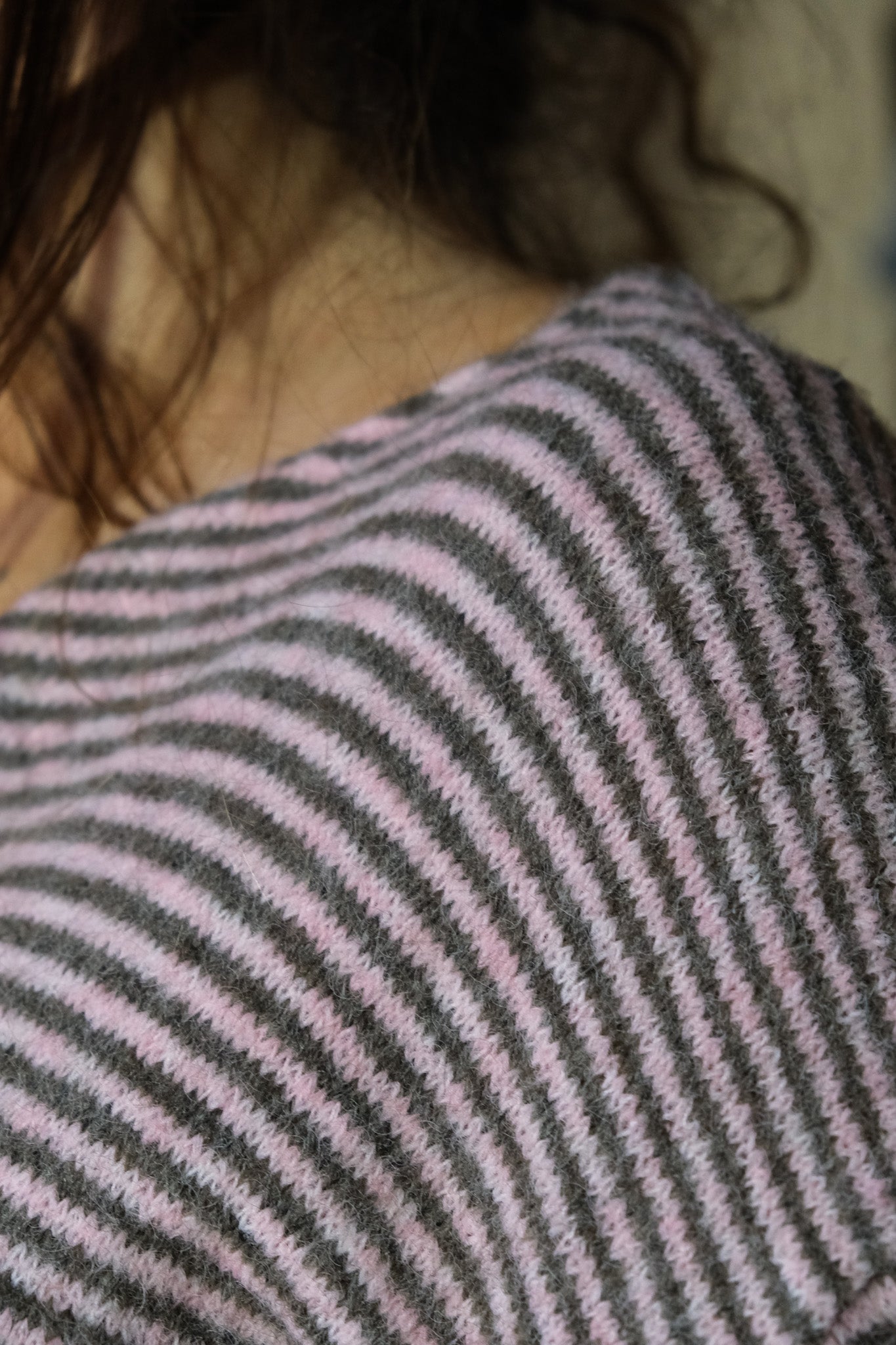 CARDIGAN LUME