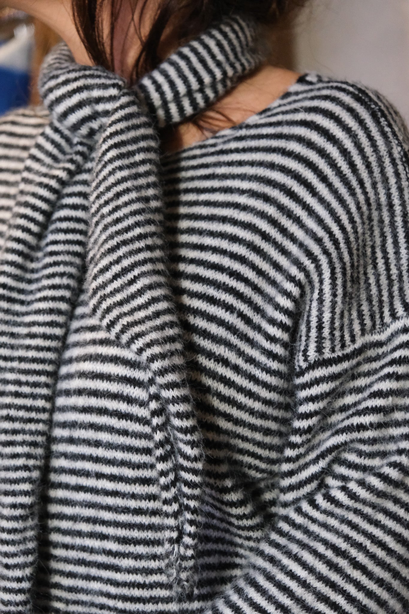 CARDIGAN LUMI