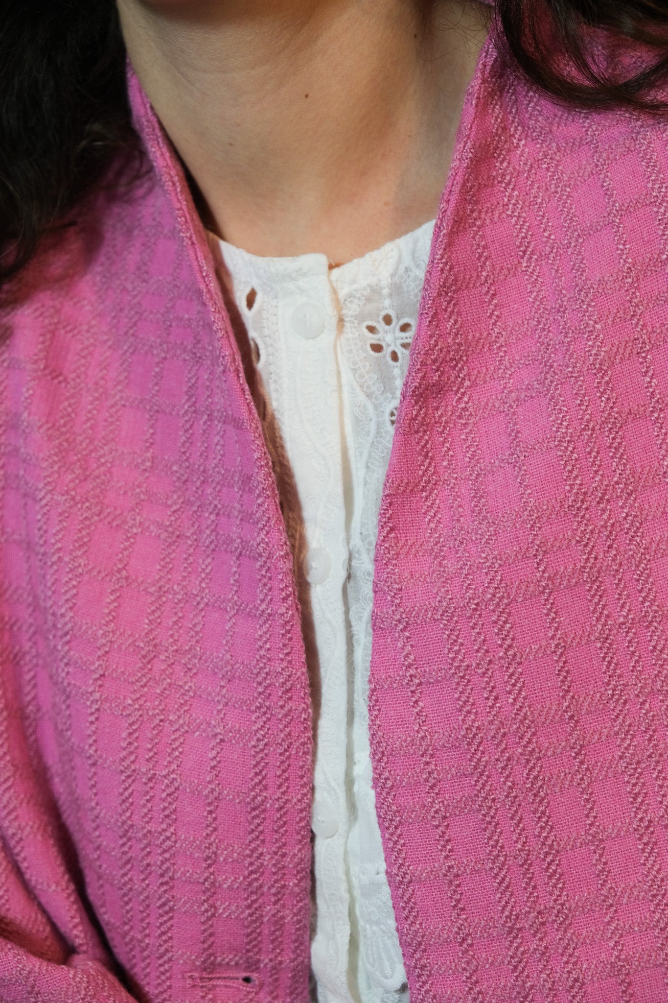 VESTE CHANEL