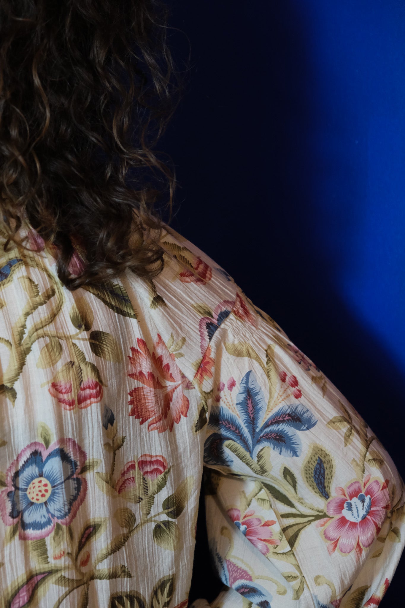 CHEMISE NIA