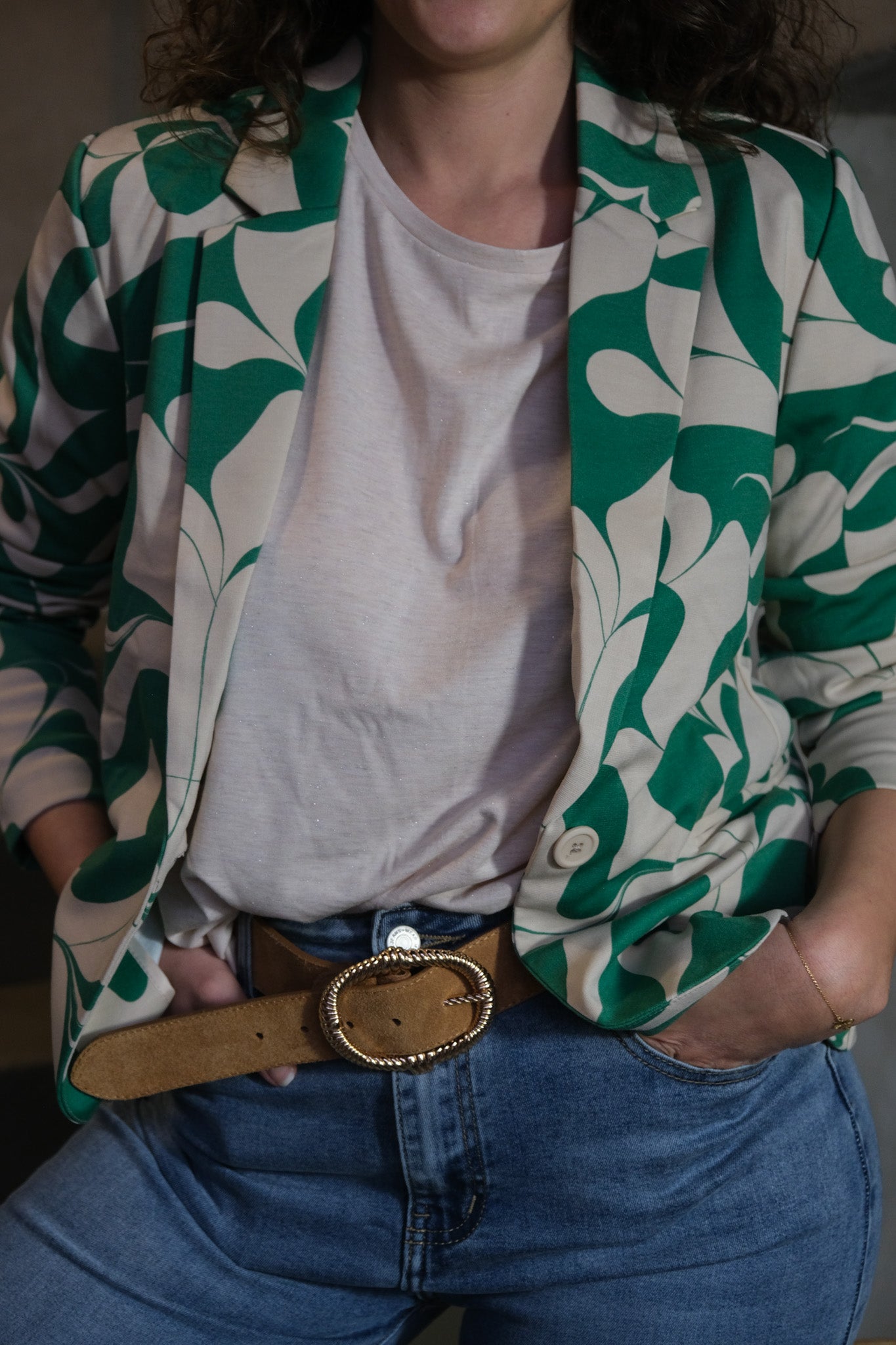 BLAZER ELYS