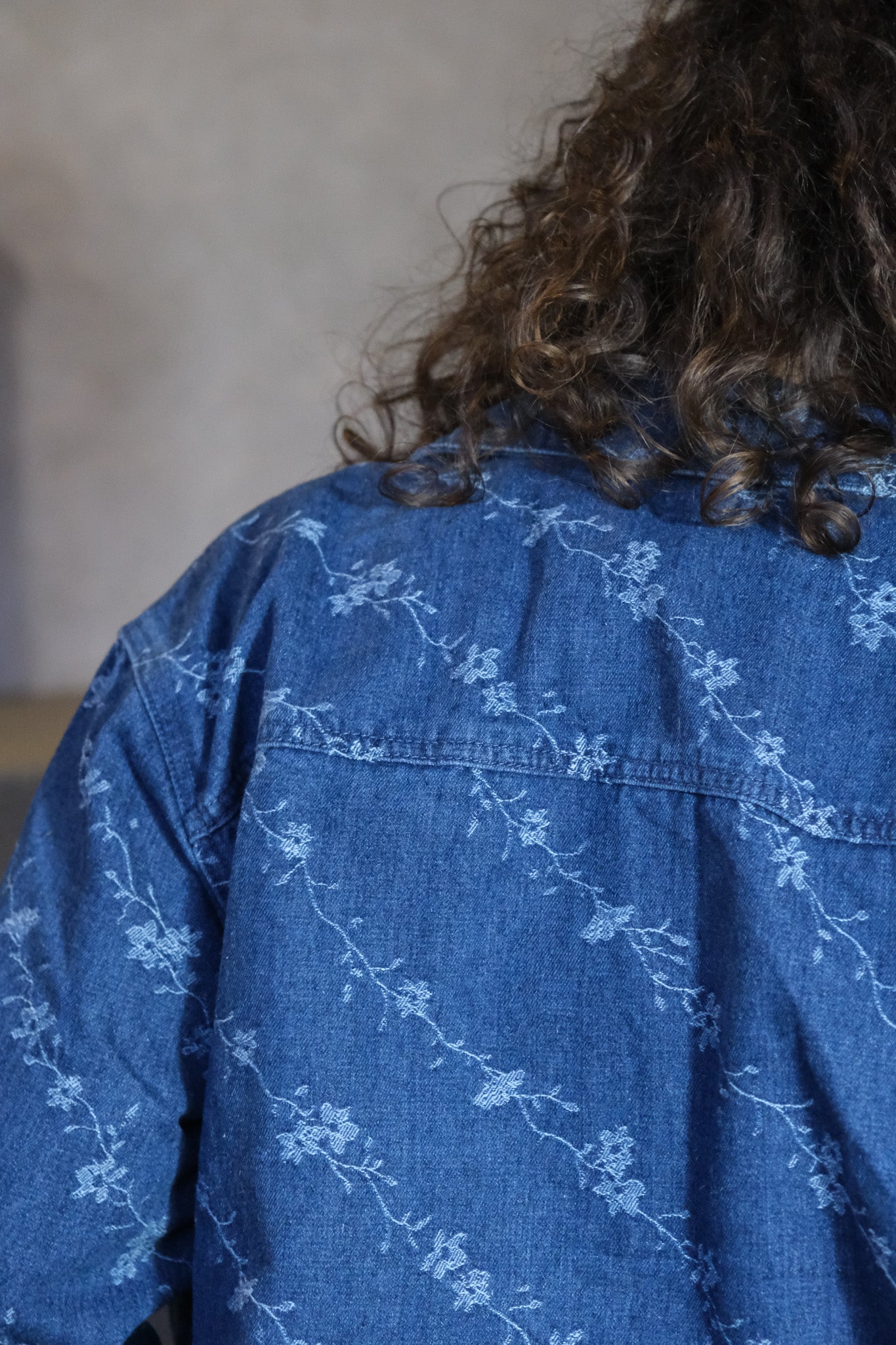 VESTE NINON