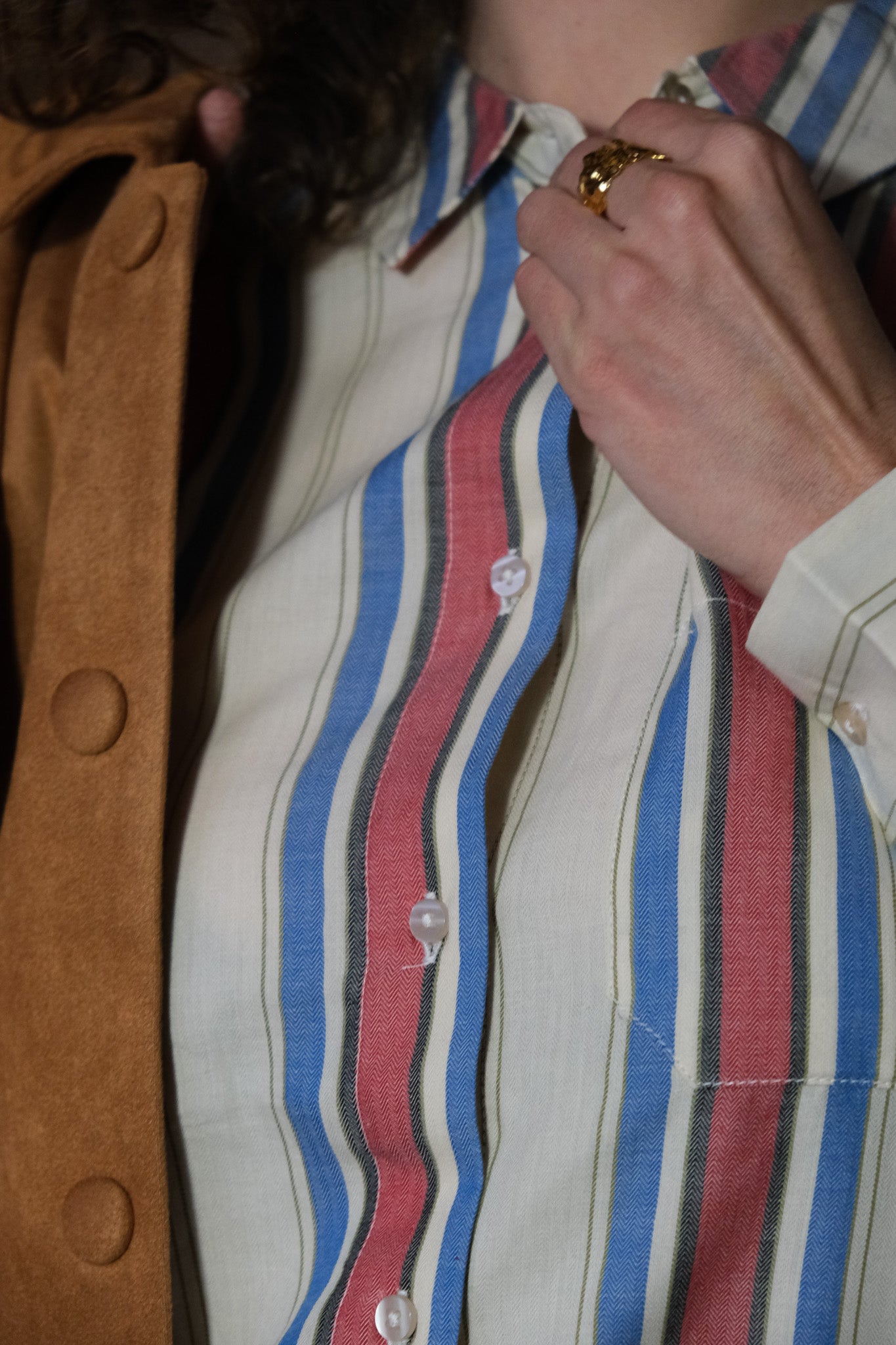CHEMISE JERO