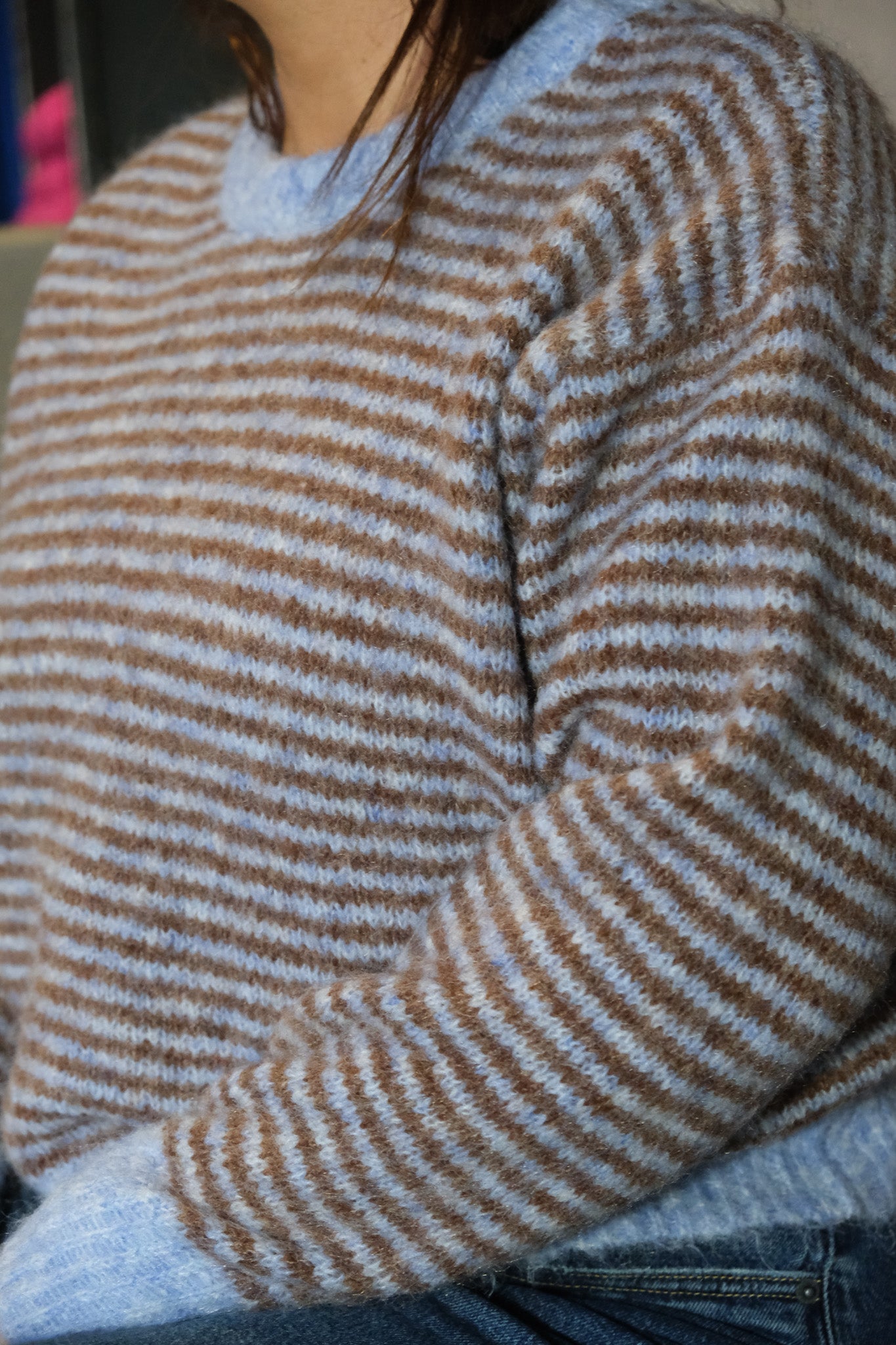 PULL KATTALIN