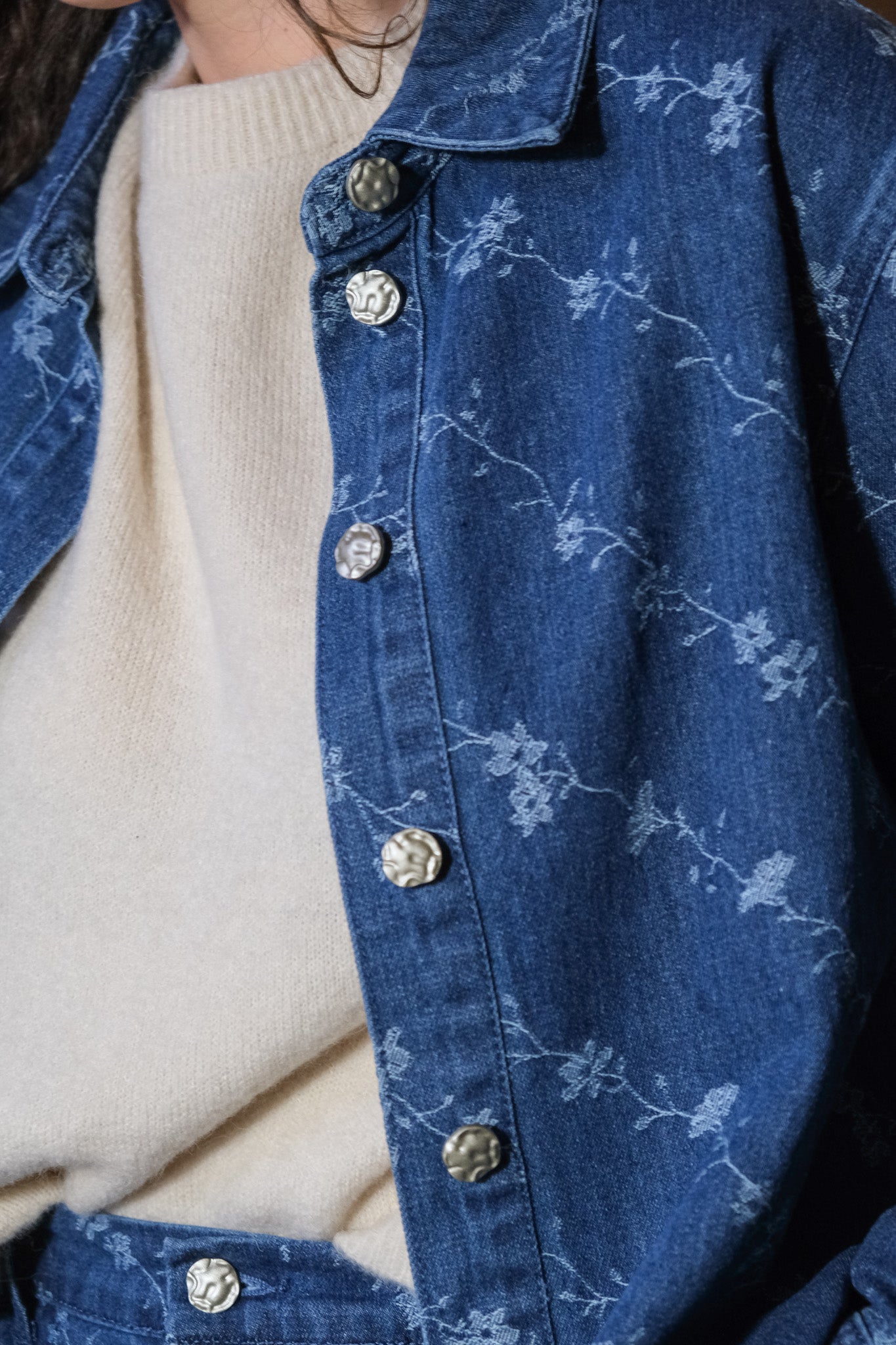 VESTE NINON
