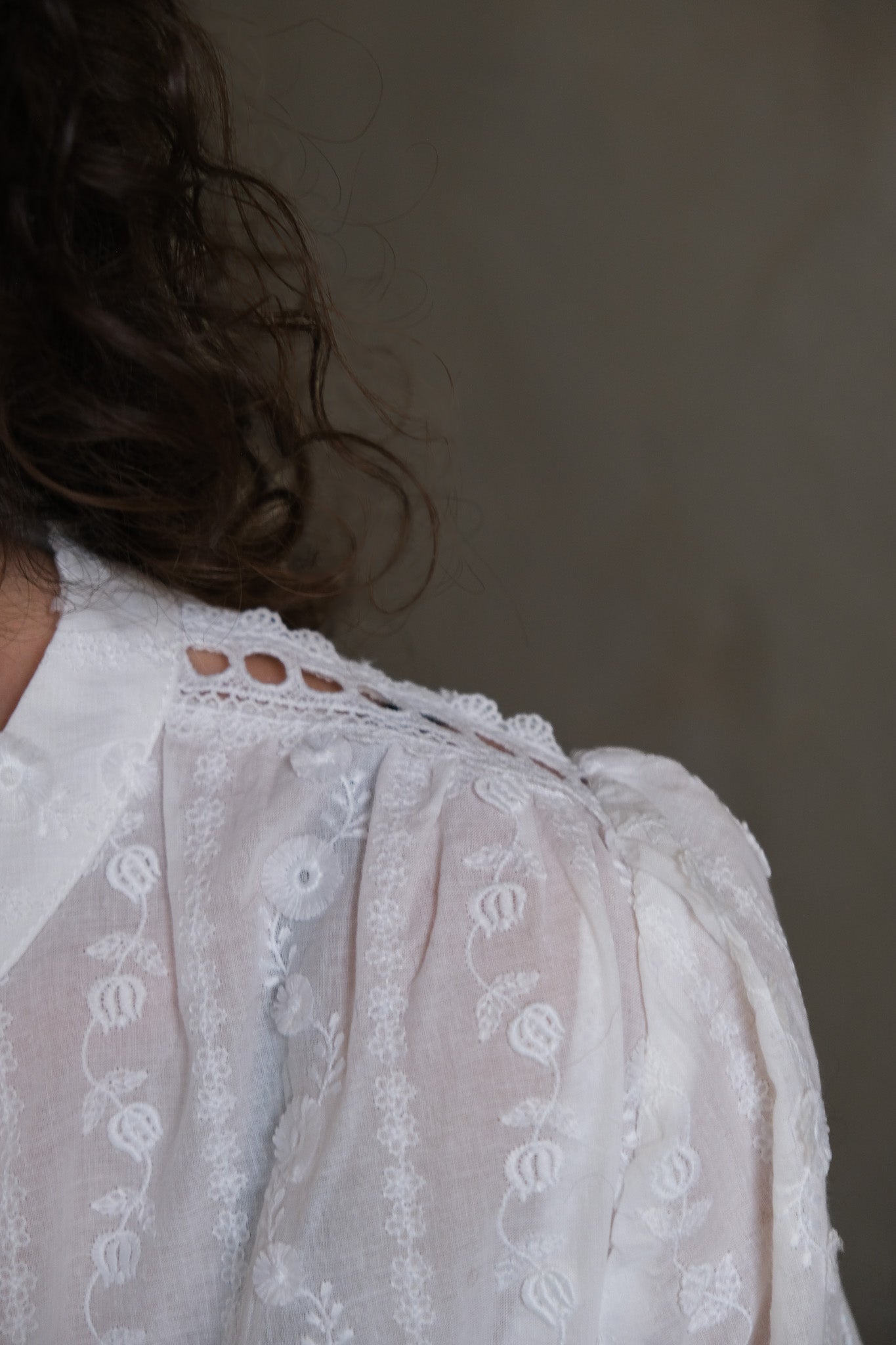 CHEMISE BOM