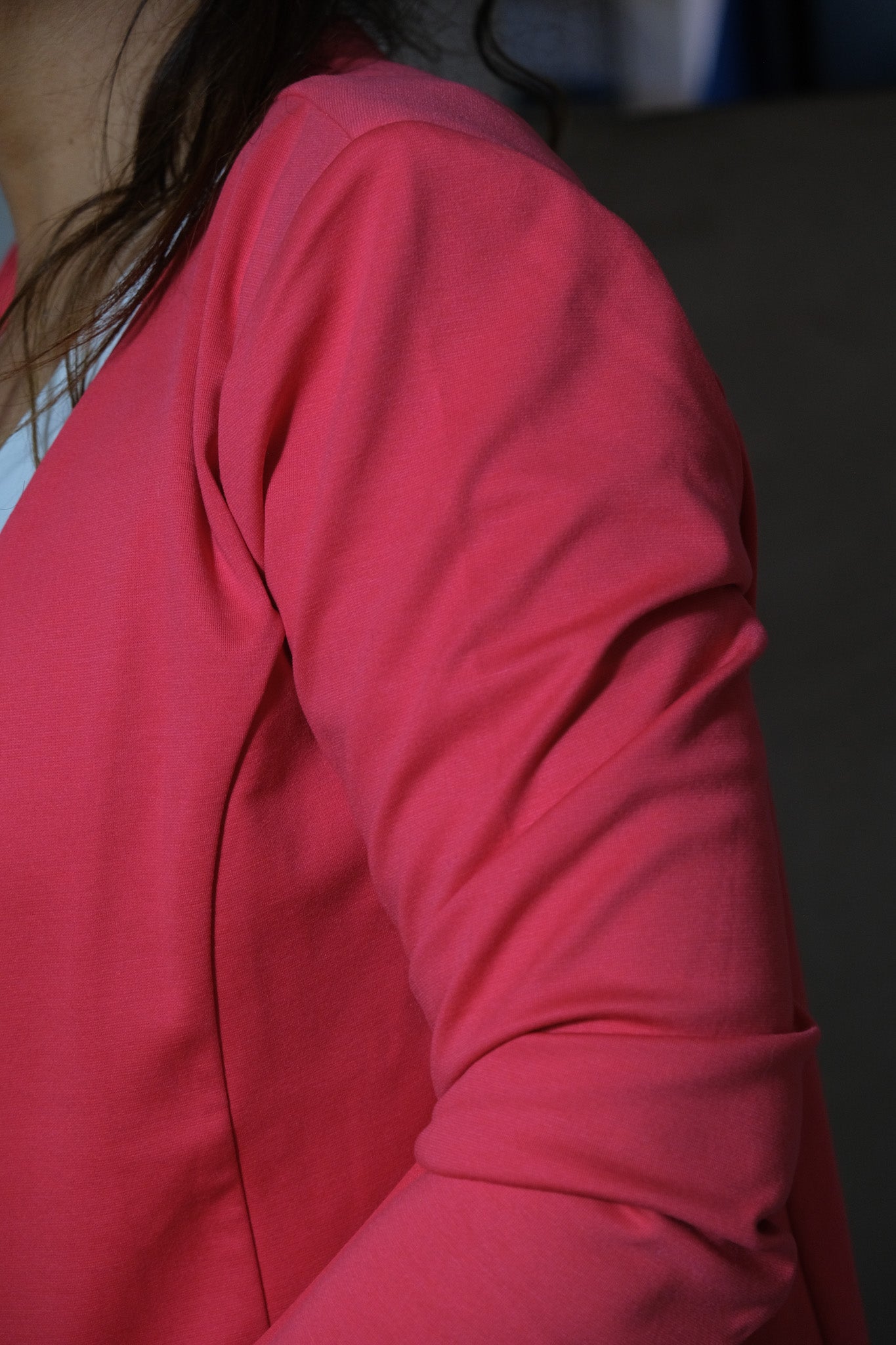 VESTE NUA