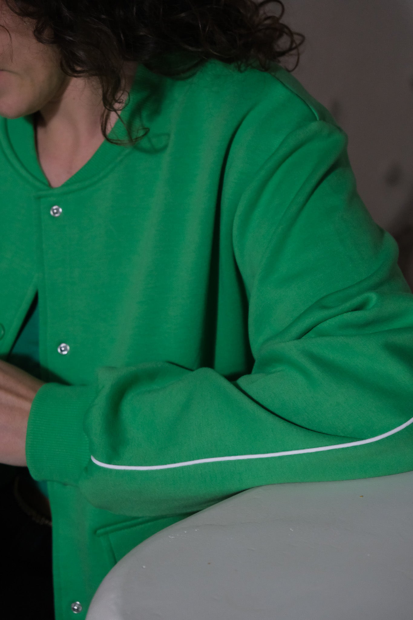 VESTE NIO