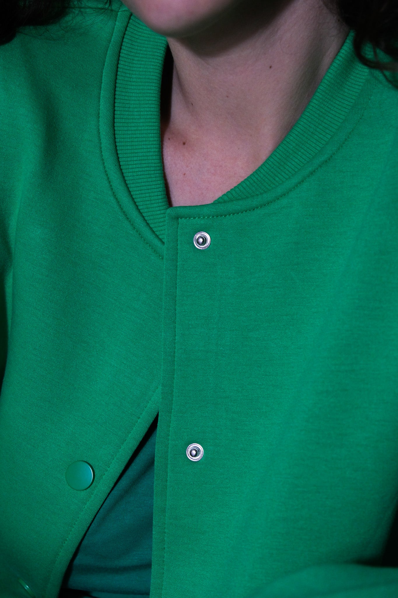 VESTE NIO