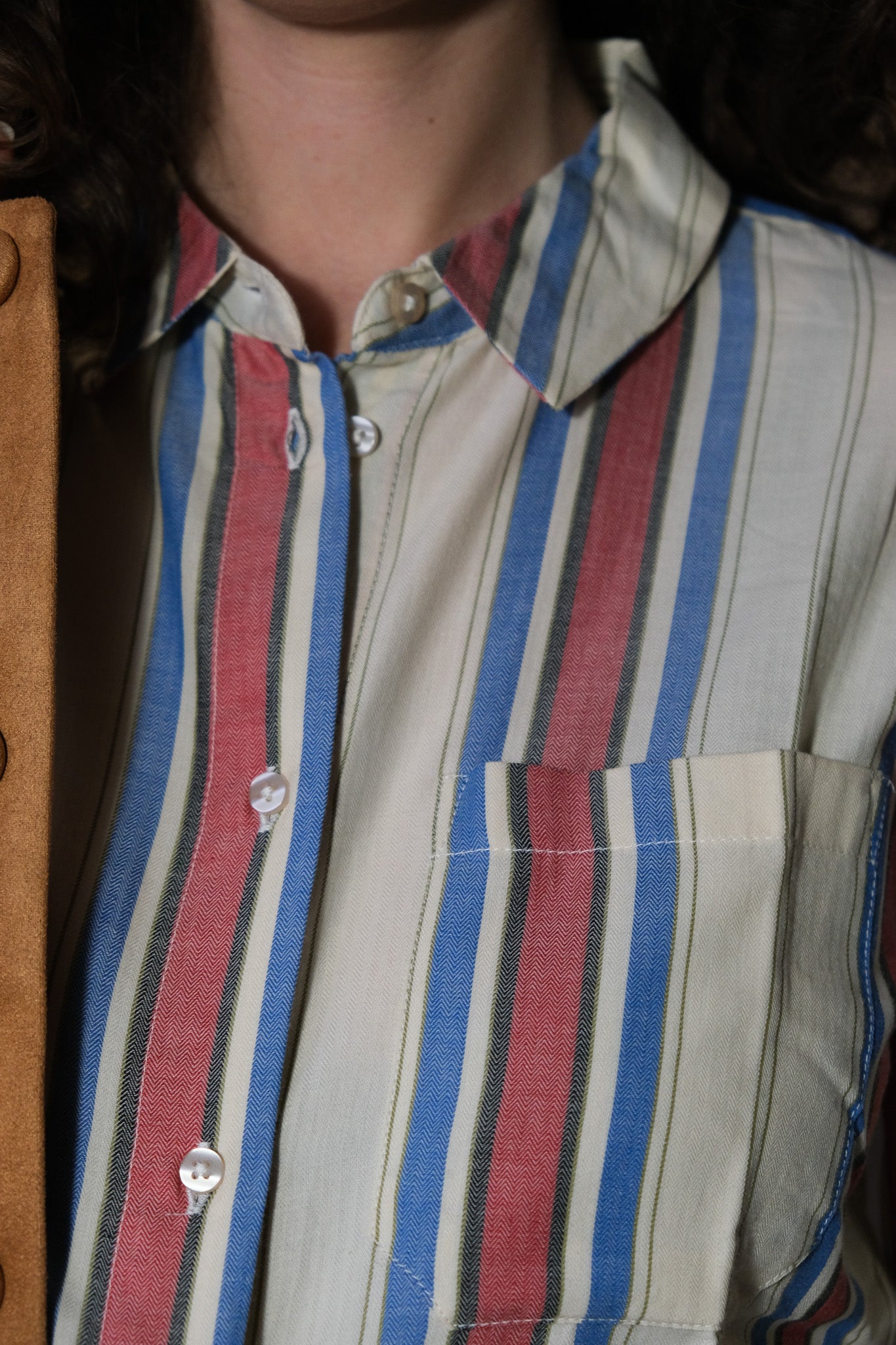CHEMISE JERO