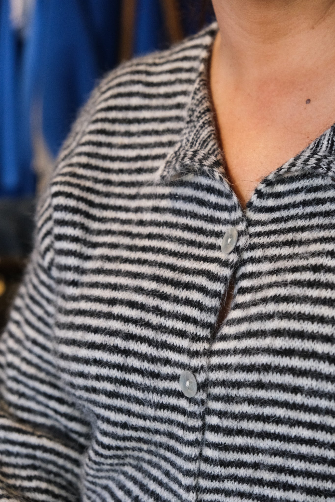 CARDIGAN LUMI