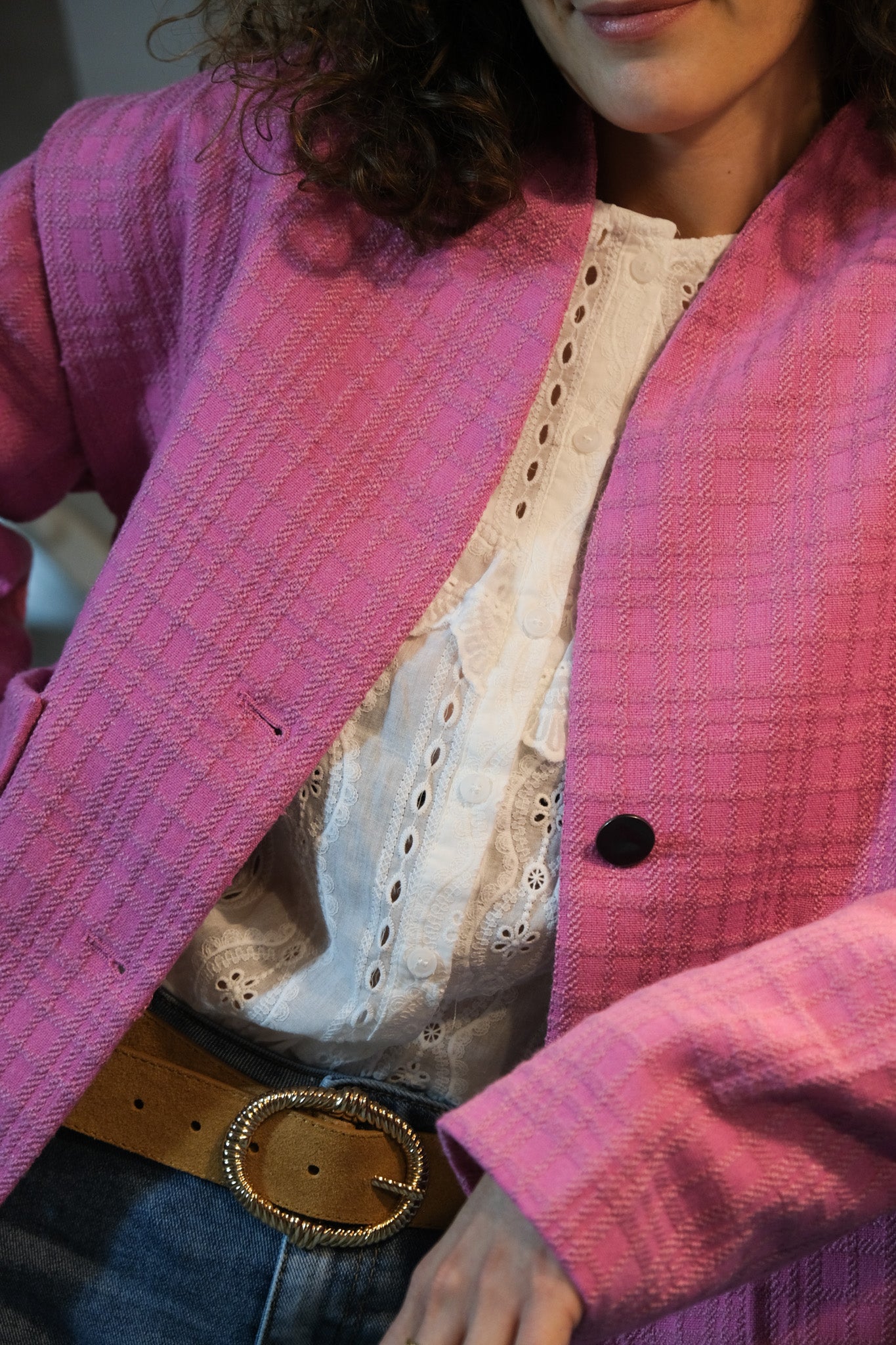 VESTE CHANEL
